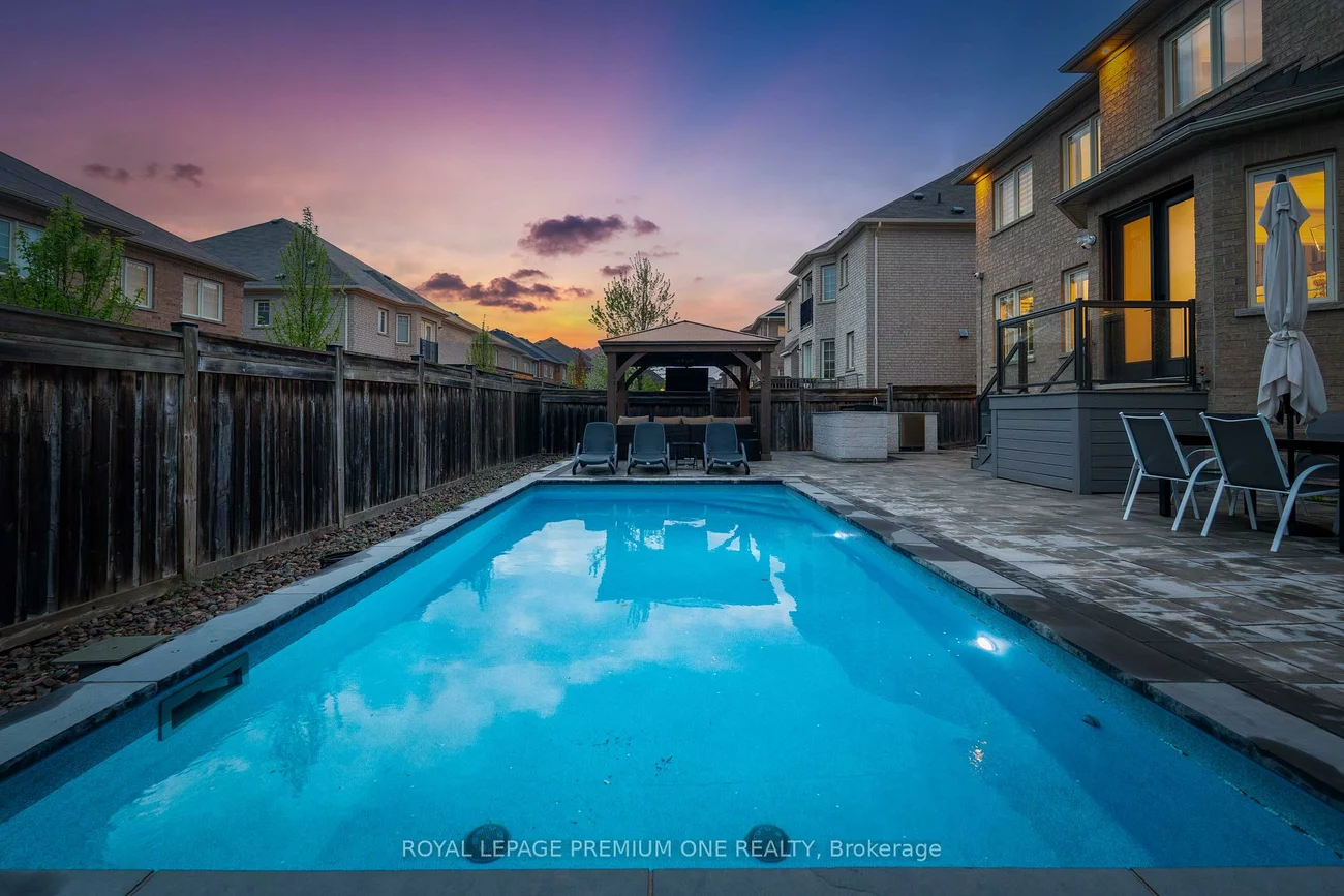 12, Anderson Cove, Nobleton, King