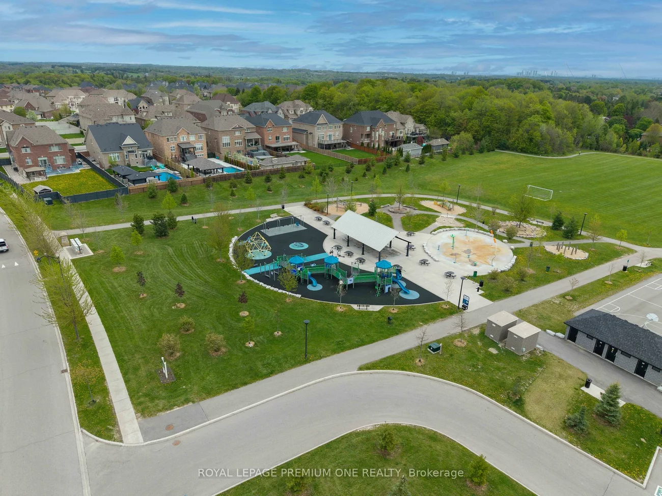 12, Anderson Cove, Nobleton, King