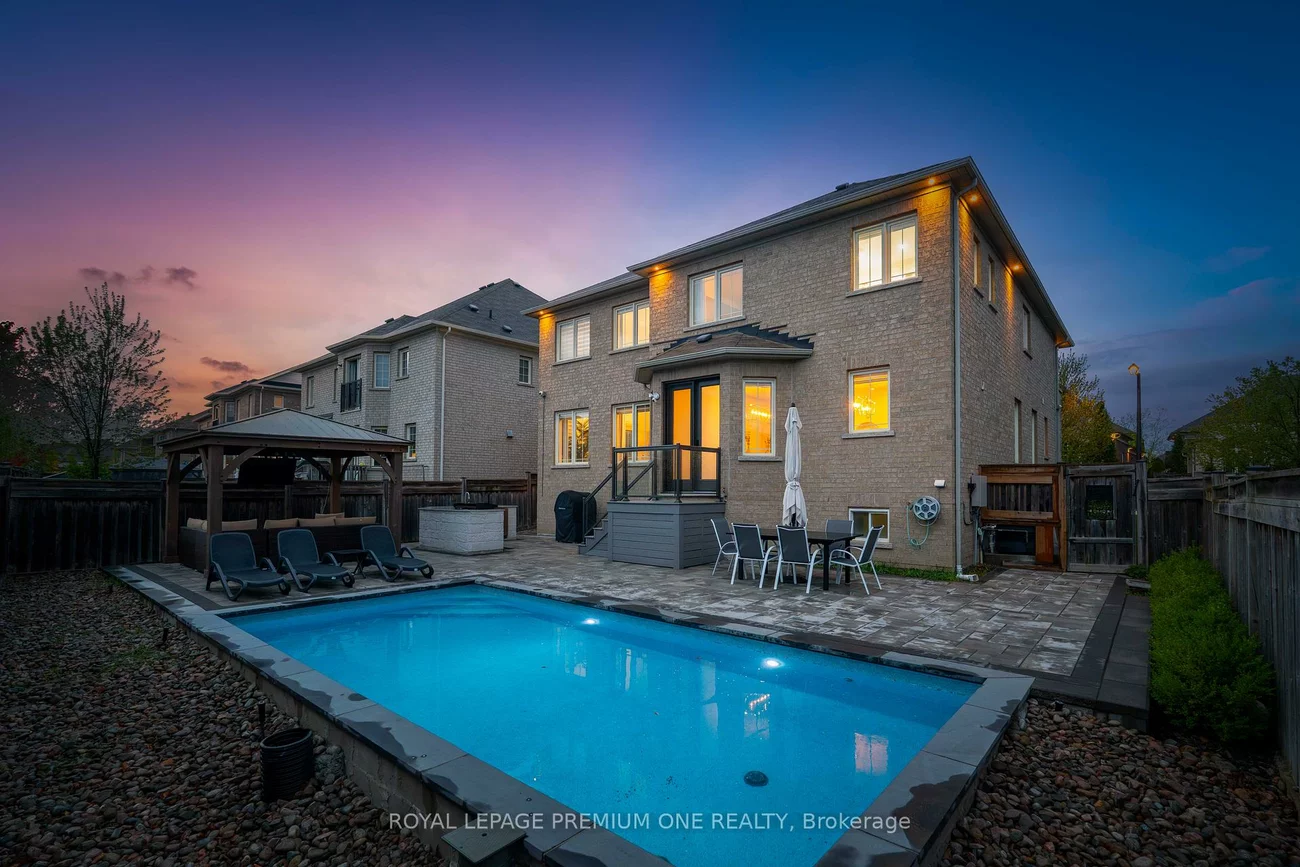 12, Anderson Cove, Nobleton, King