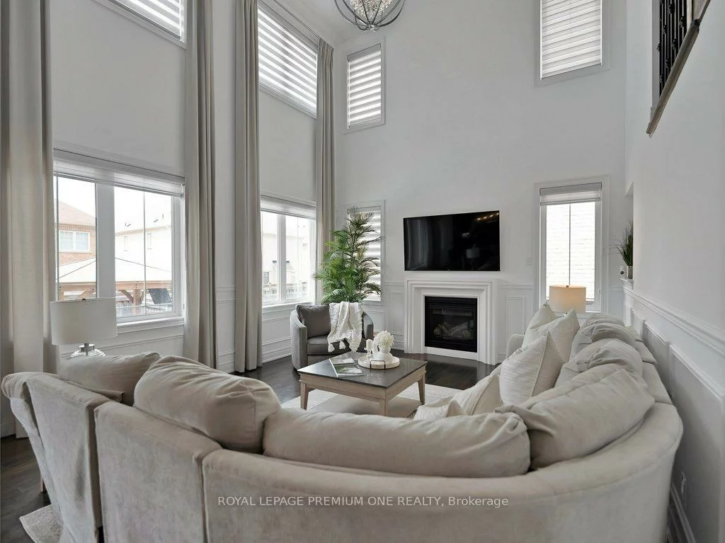 12, Anderson Cove, Nobleton, King