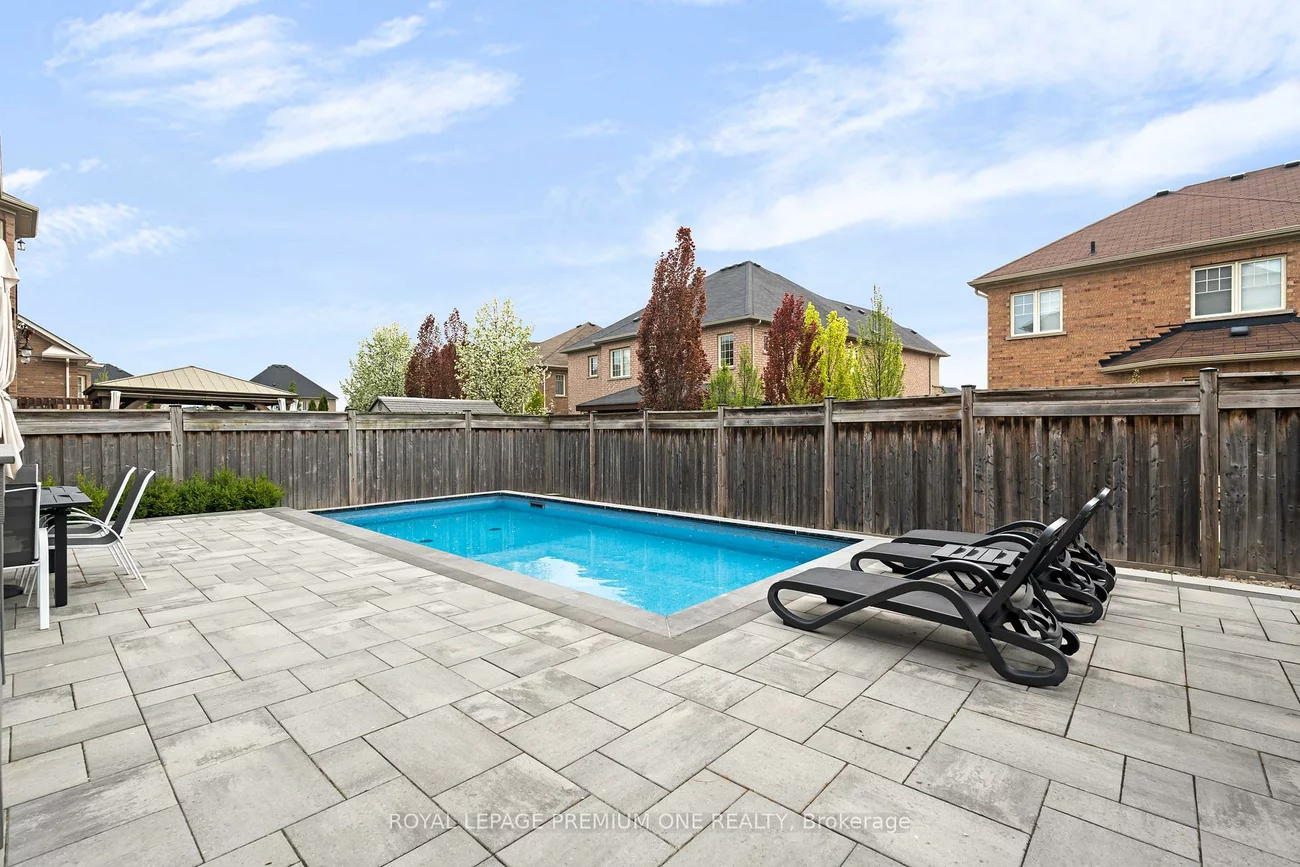 12, Anderson Cove, Nobleton, King