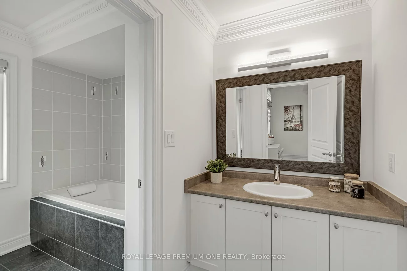 12, Anderson Cove, Nobleton, King