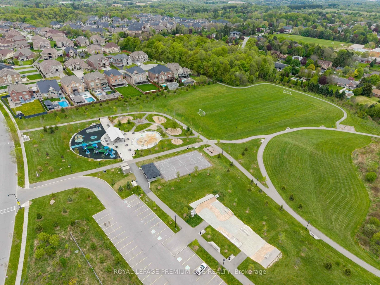 12, Anderson Cove, Nobleton, King