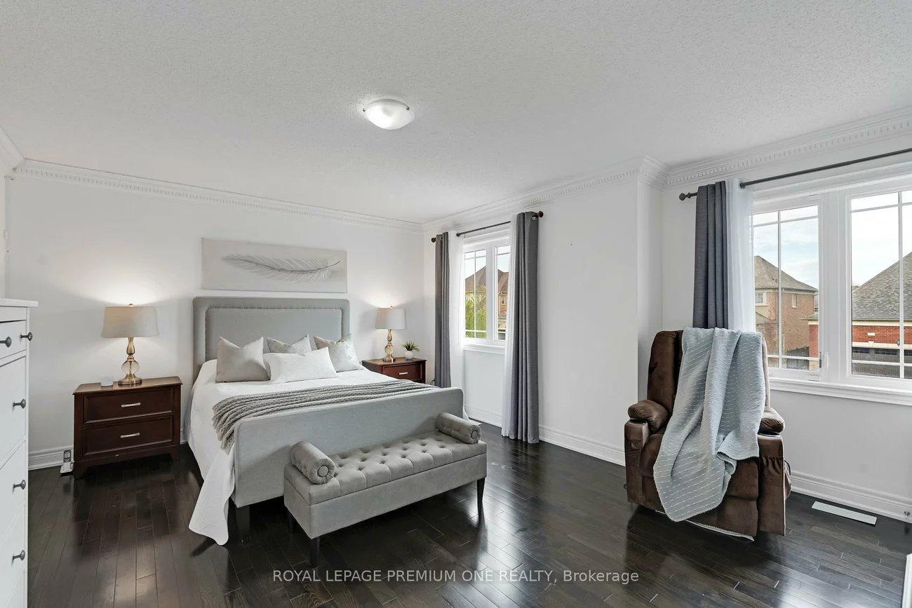 12, Anderson Cove, Nobleton, King