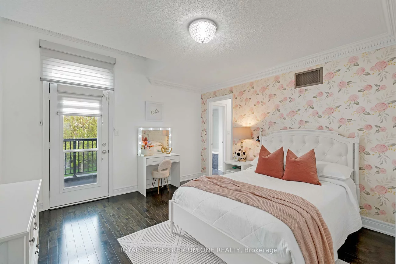12, Anderson Cove, Nobleton, King