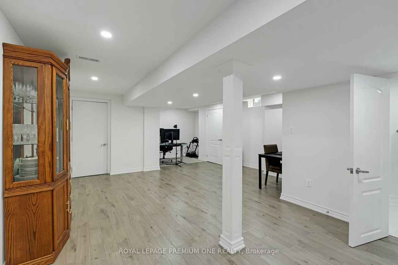 12, Anderson Cove, Nobleton, King