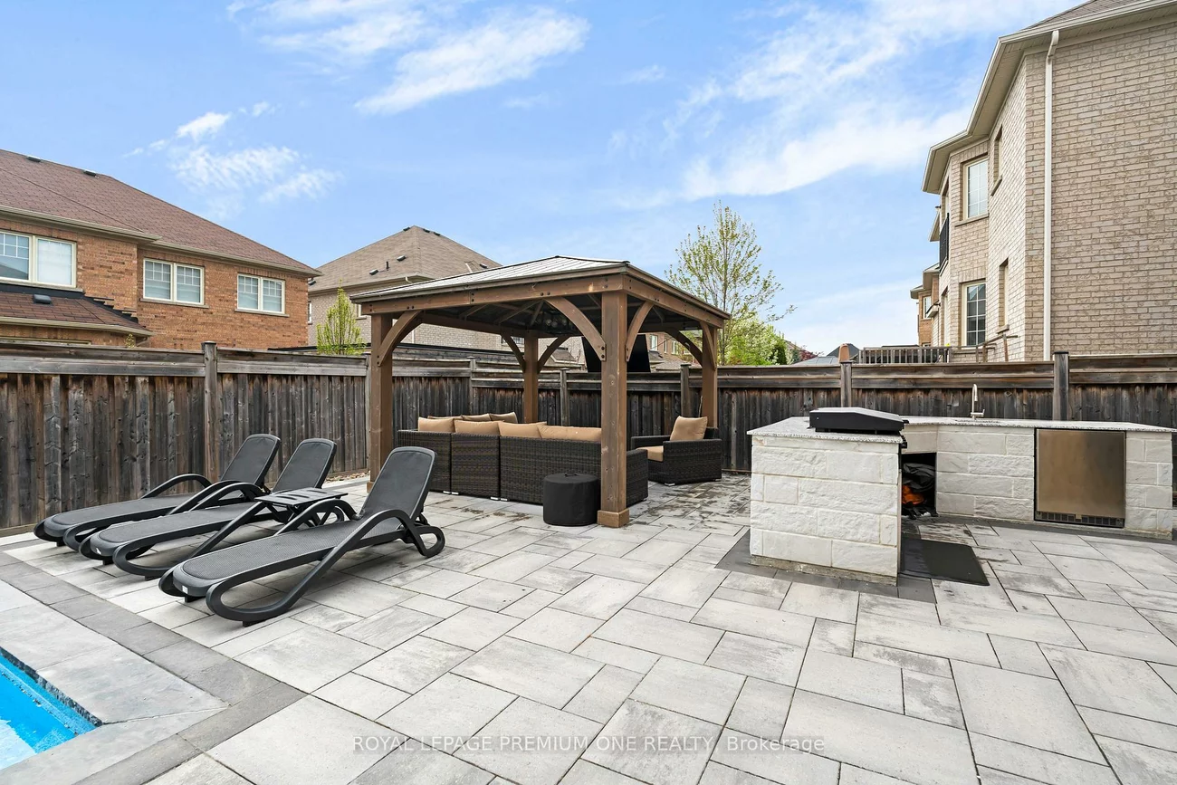 12, Anderson Cove, Nobleton, King