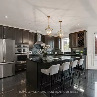 12, Anderson Cove, Nobleton, King