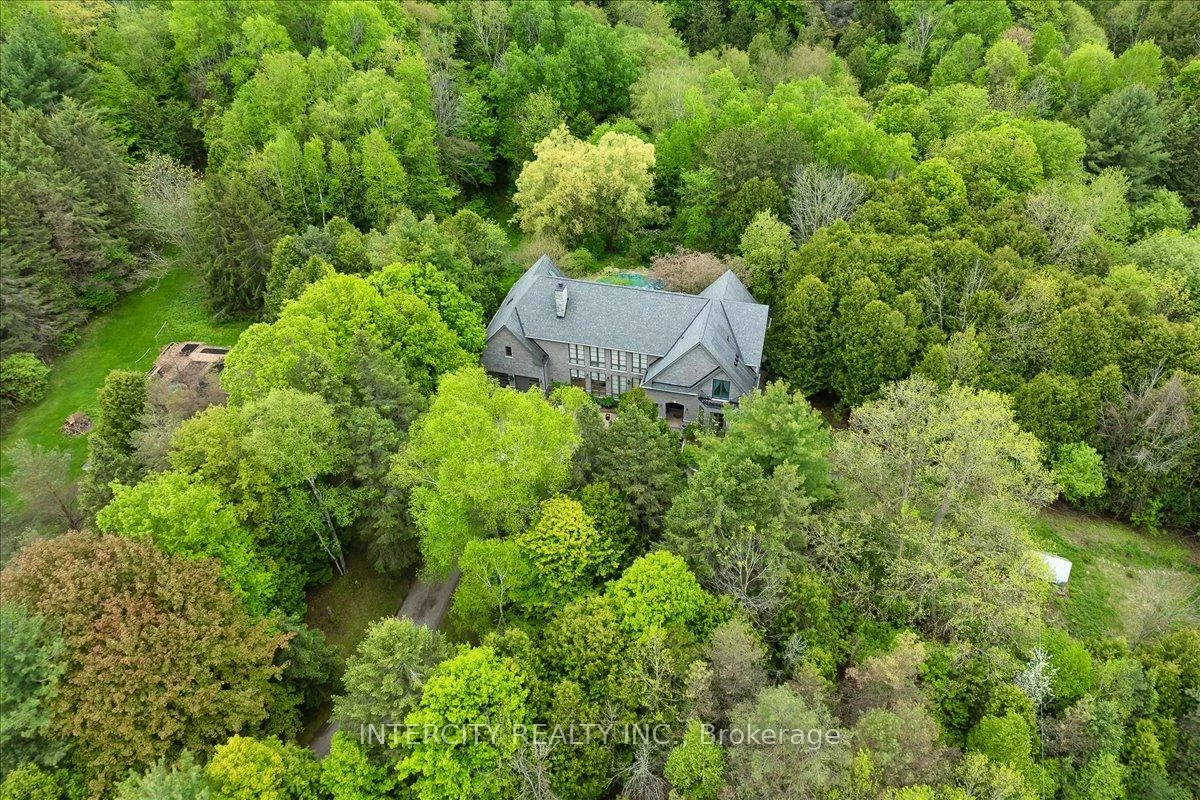 15600, 7th Concession, Pottageville, King