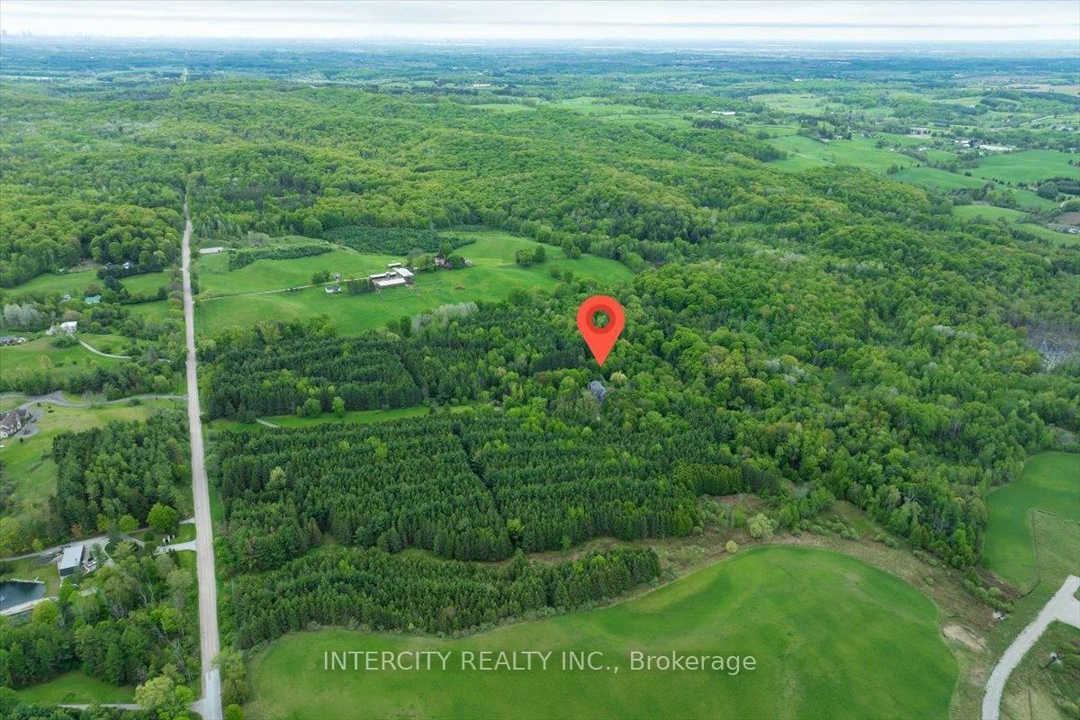 15600, 7th Concession, Pottageville, King