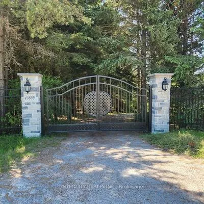 15600, 7th Concession, Pottageville, King