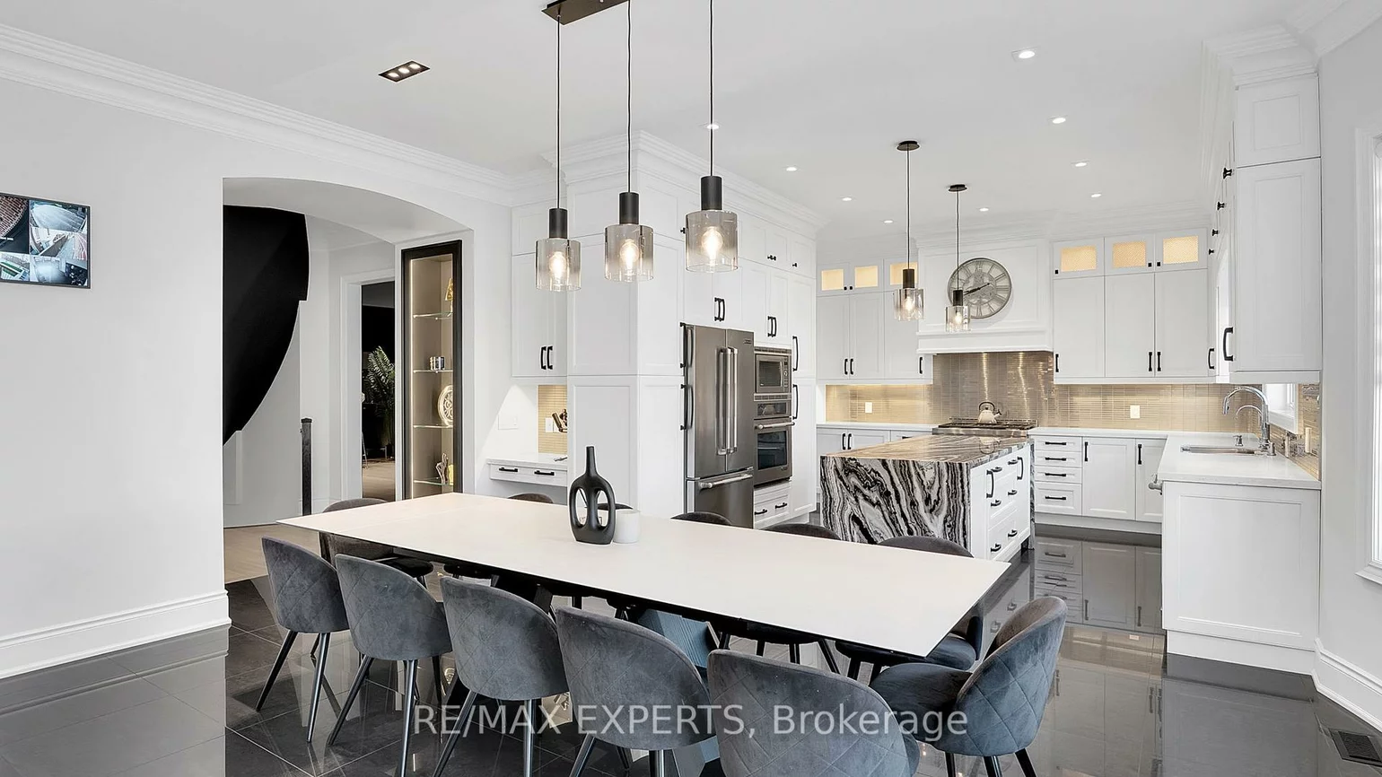 35, Anderson Cove, Nobleton, King
