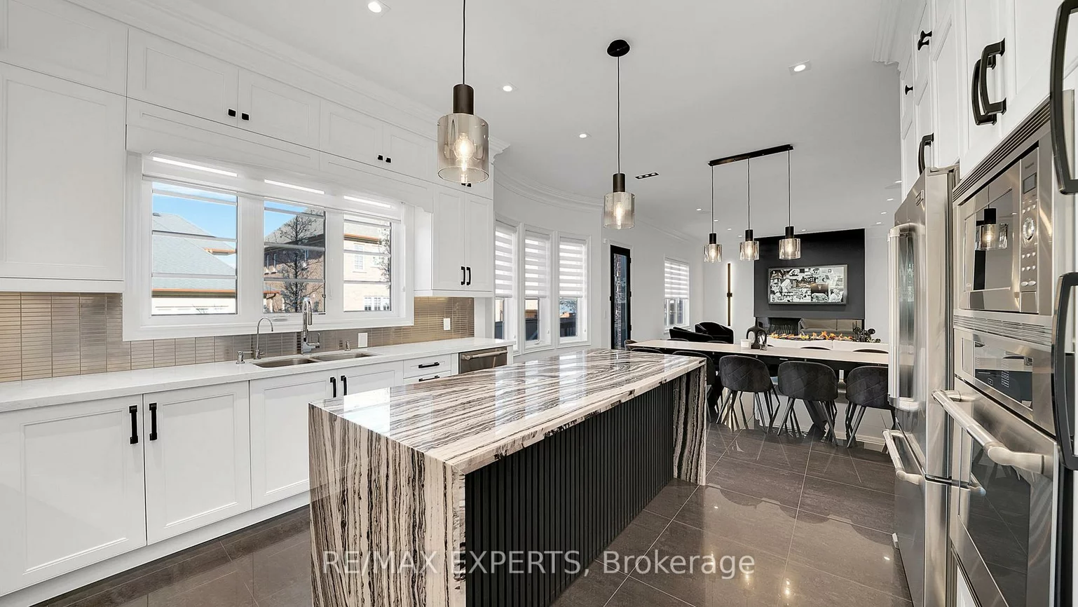 35, Anderson Cove, Nobleton, King
