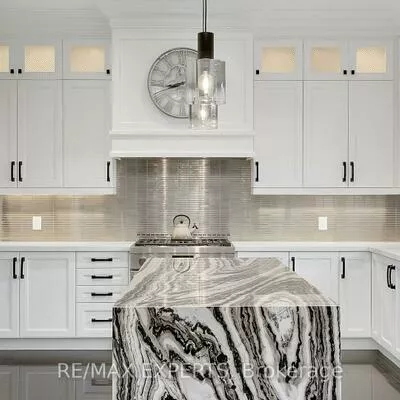 35, Anderson Cove, Nobleton, King