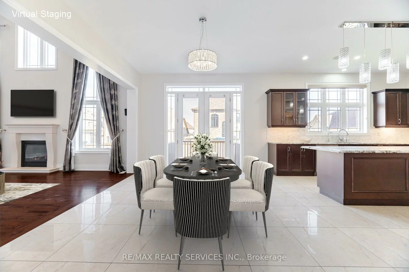 75, Parkheights, Nobleton, King