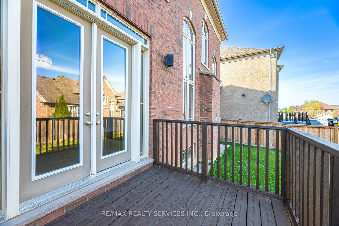 75, Parkheights, Nobleton, King