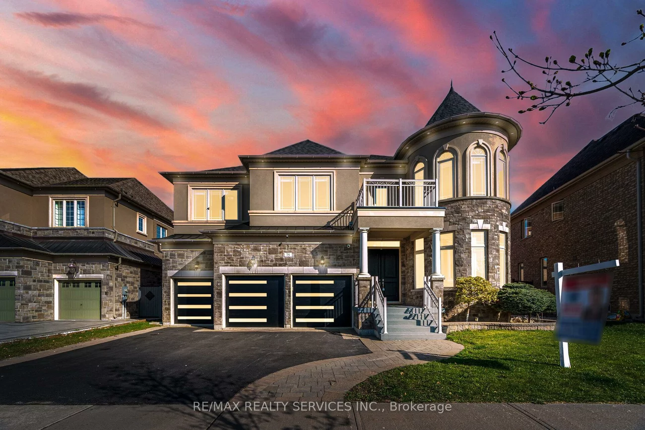 75, Parkheights, Nobleton, King