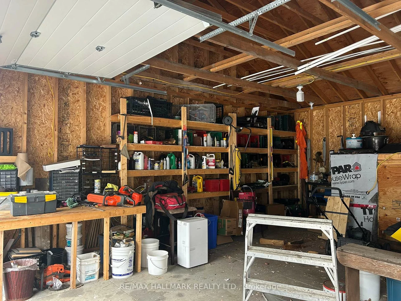 3125, Lloydtown-Aurora, Rural King, King