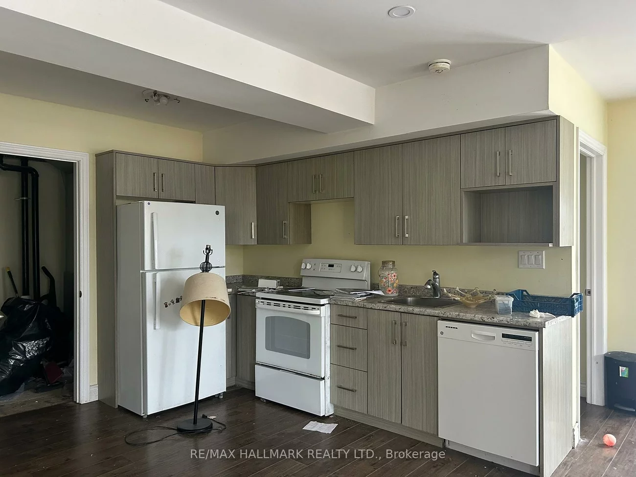 3125, Lloydtown-Aurora, Rural King, King