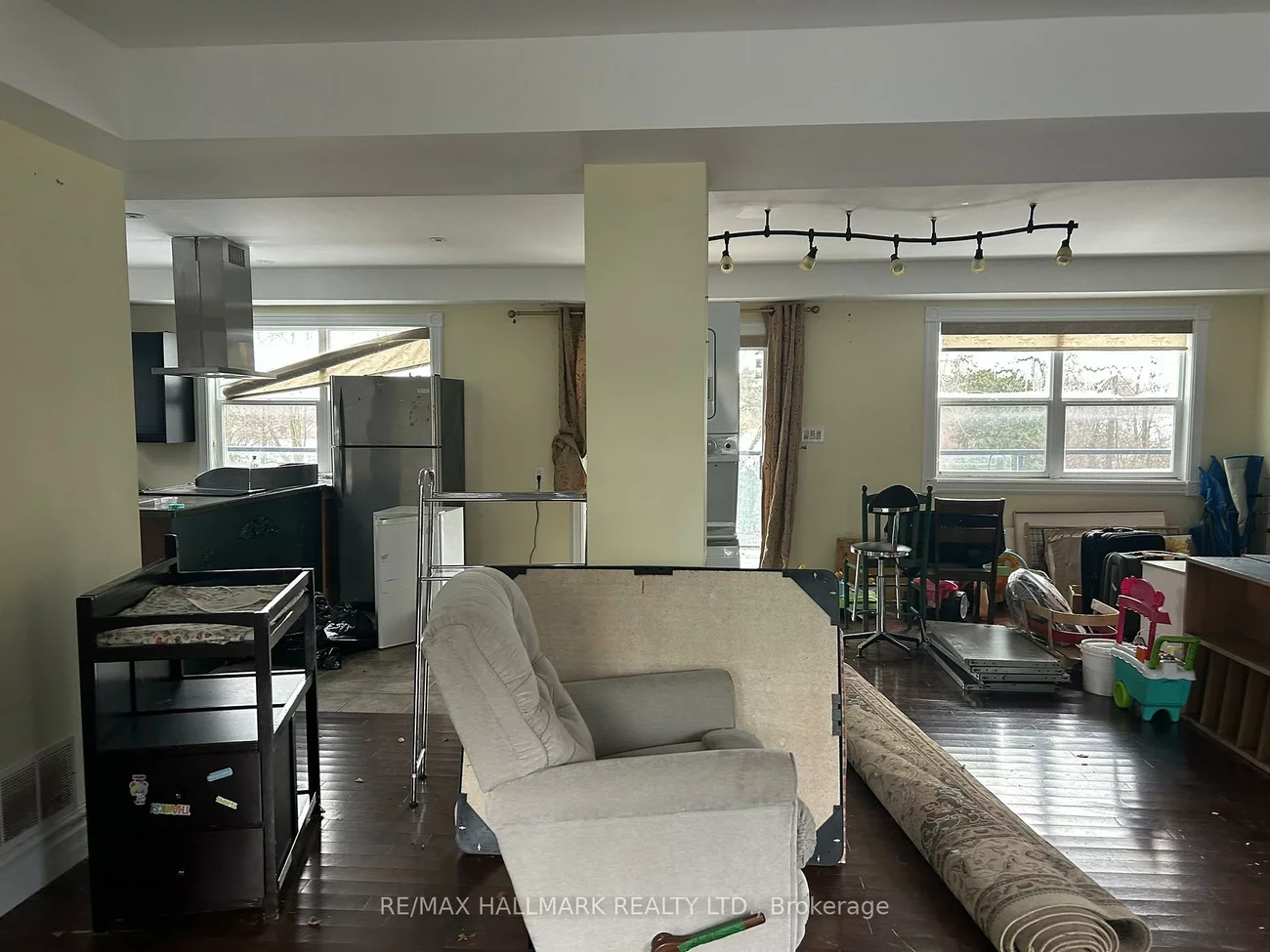 3125, Lloydtown-Aurora, Rural King, King