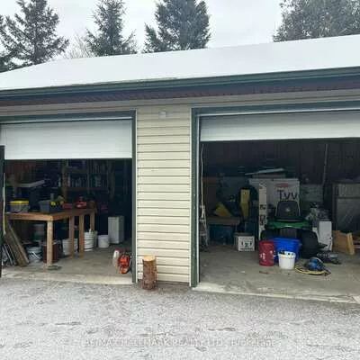 3125, Lloydtown-Aurora, Rural King, King