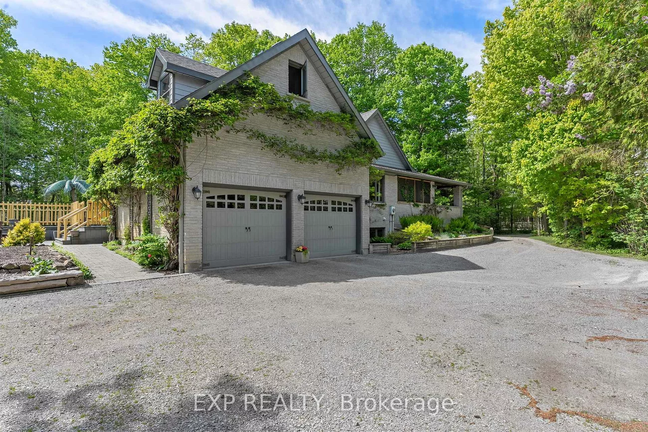 16171, 7th Concession, Pottageville, King