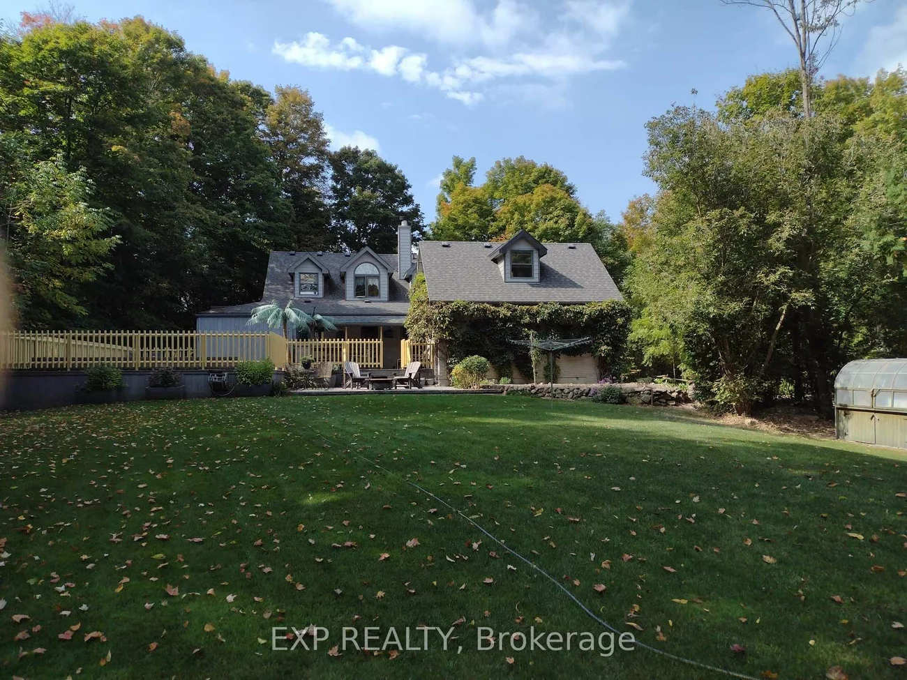 16171, 7th Concession, Pottageville, King
