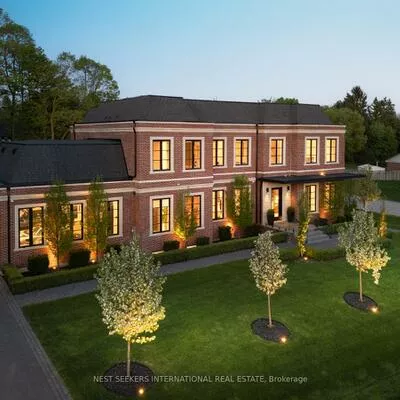 6, Forestave, Nobleton, King