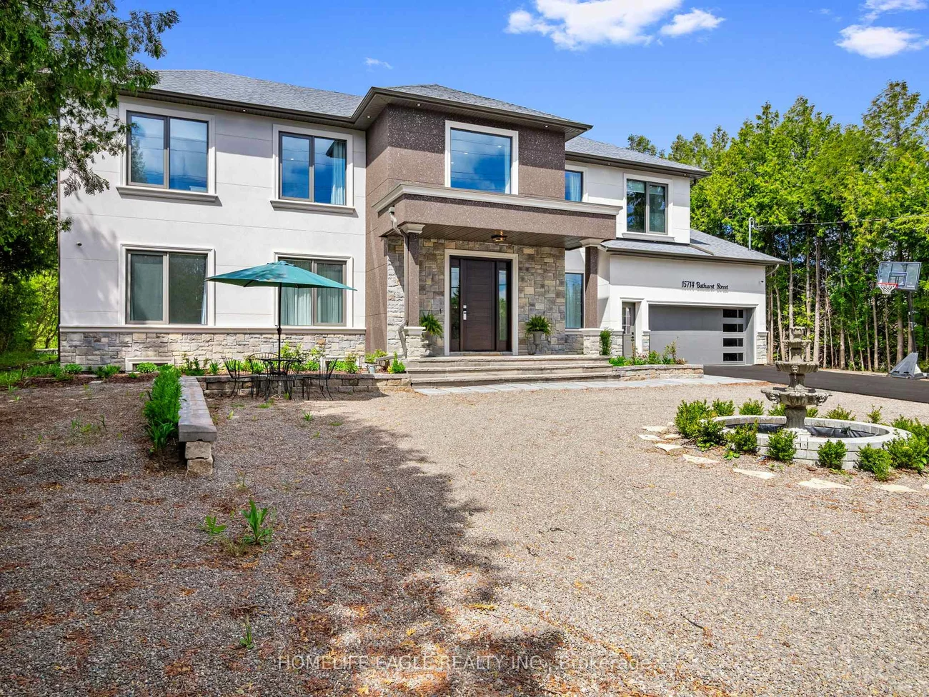 15714, Bathurst, Rural King, King