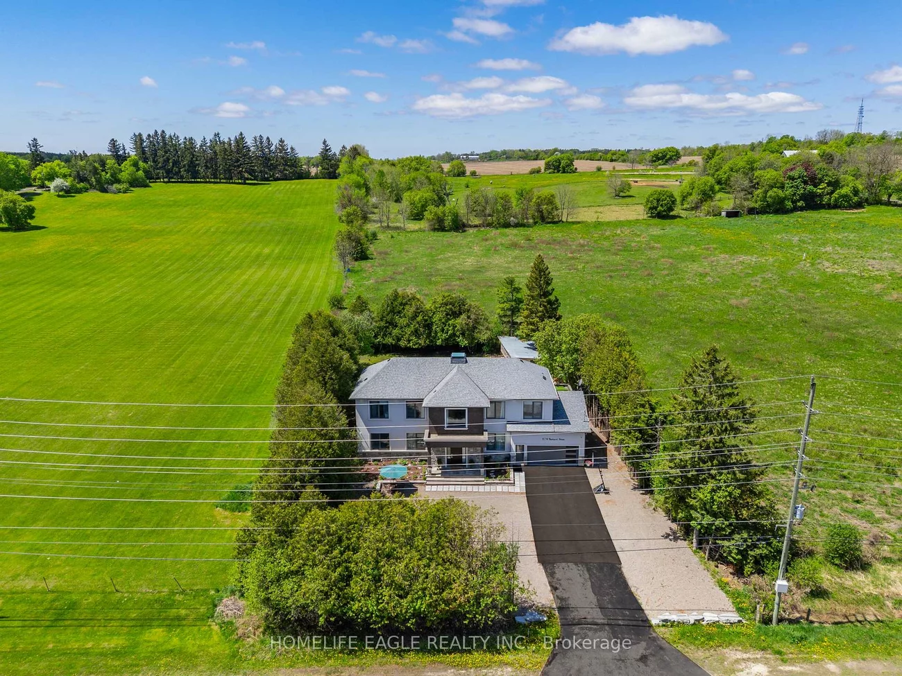 15714, Bathurst, Rural King, King