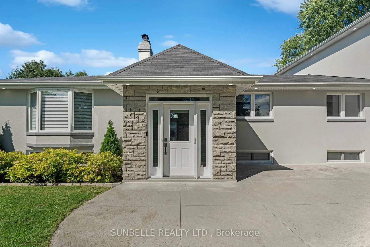 30, Archibald, Pottageville, King