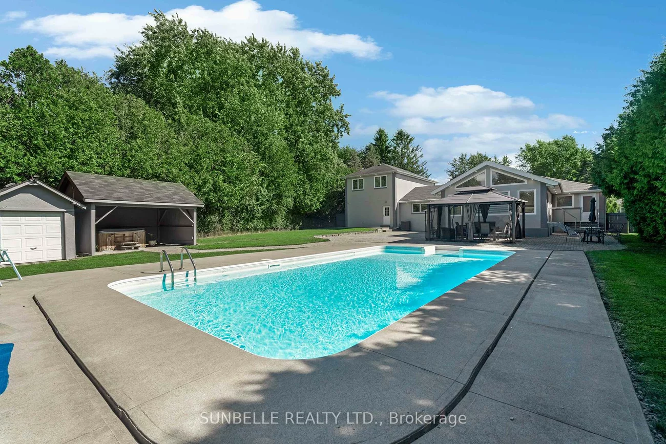 30, Archibald, Pottageville, King