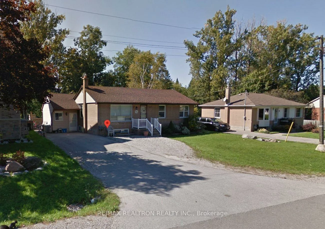 105, Humber, King City, King
