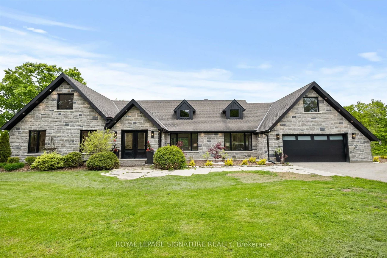 16455, 11th Concession, Schomberg, King