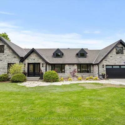 16455, 11th Concession, Schomberg, King