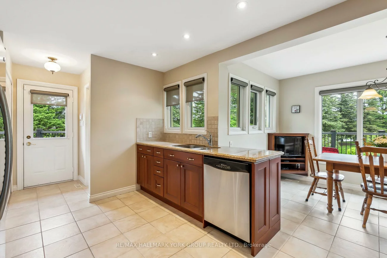 1, Kingscross, King City, King