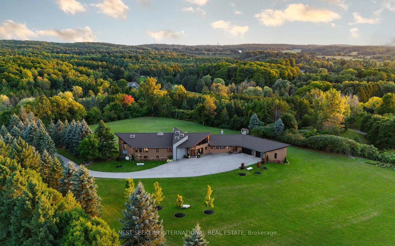 2510, 17th Sideroad, Rural King, King