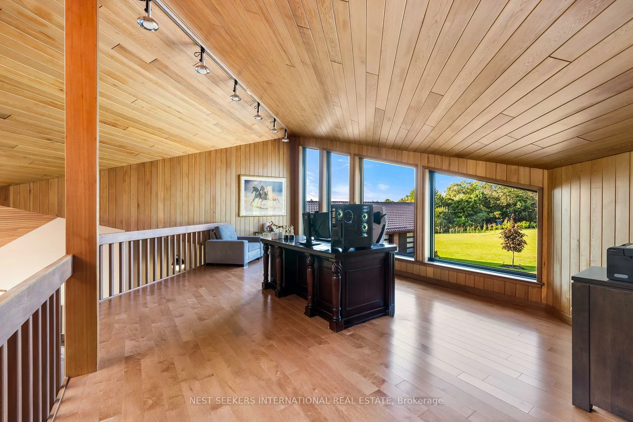 2510, 17th Sideroad, Rural King, King