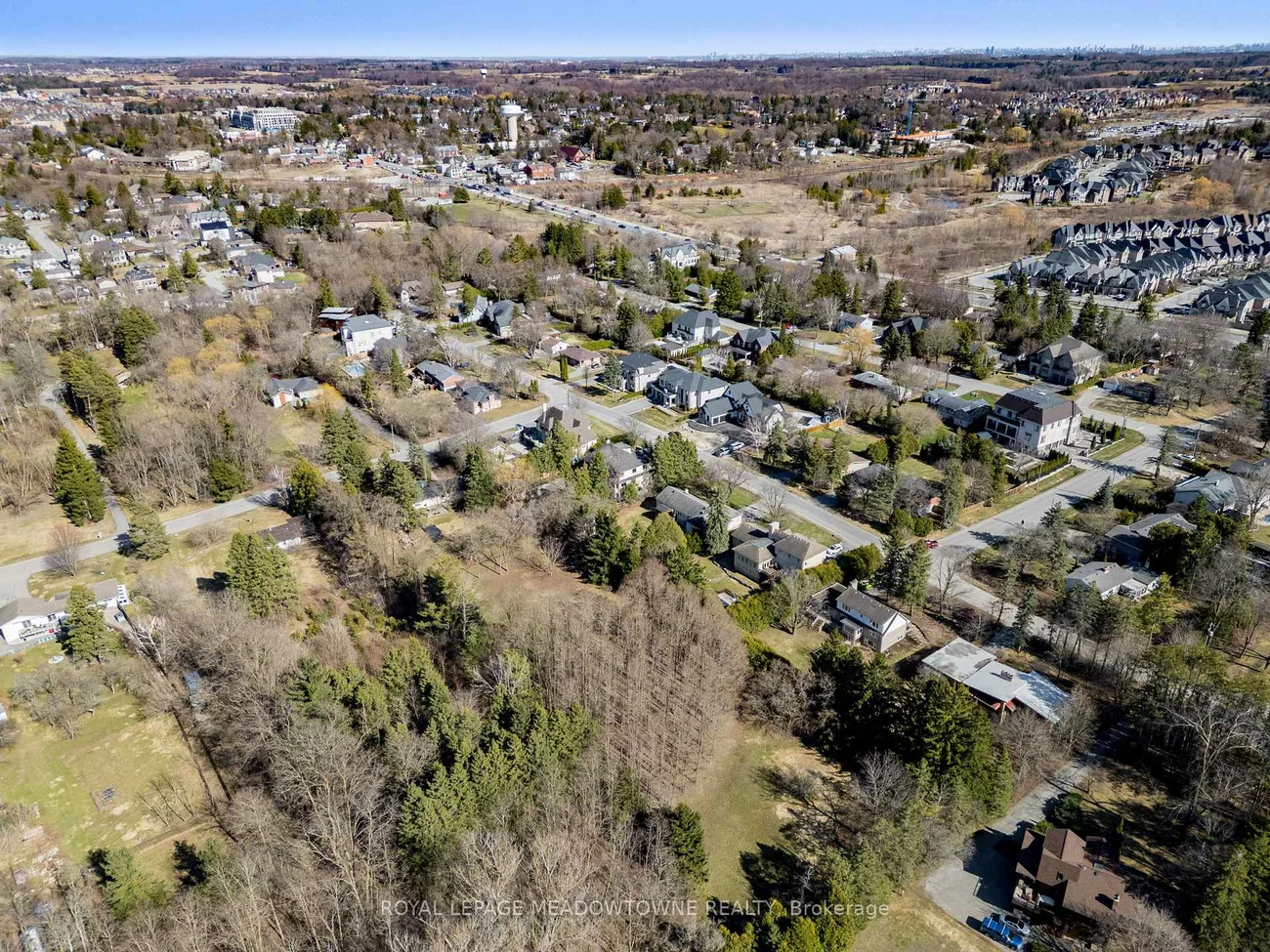 200, Martin, King City, King