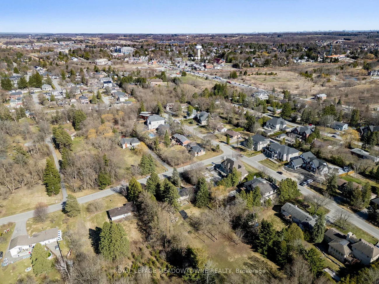 200, Martin, King City, King