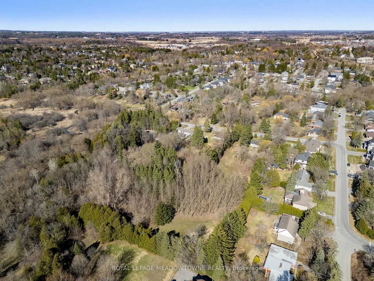 200, Martin, King City, King