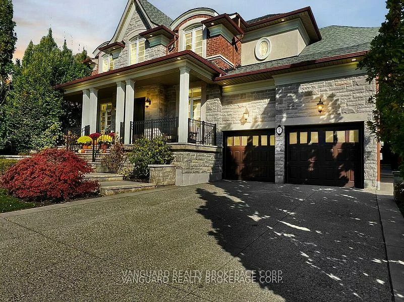 7, Cape George, Nobleton, King
