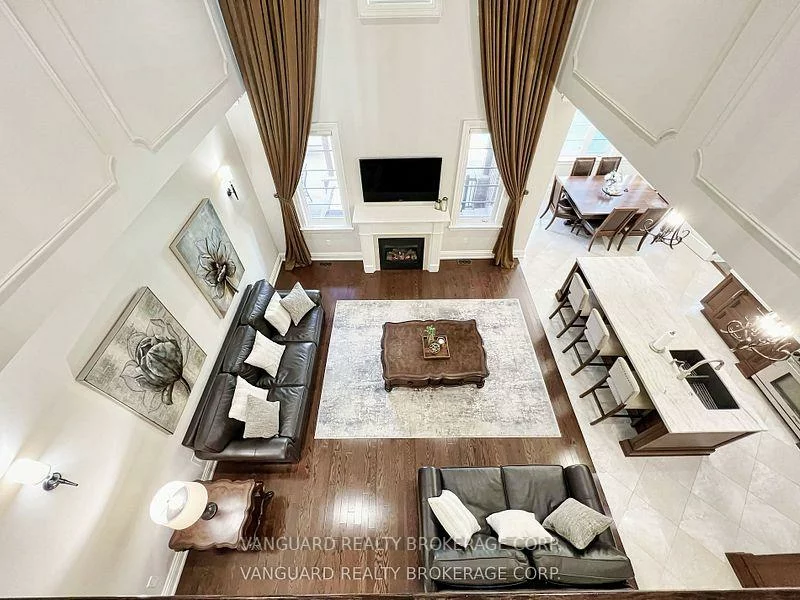 7, Cape George, Nobleton, King