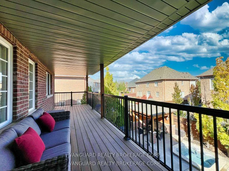 7, Cape George, Nobleton, King