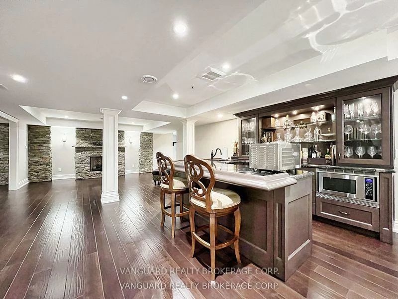 7, Cape George, Nobleton, King