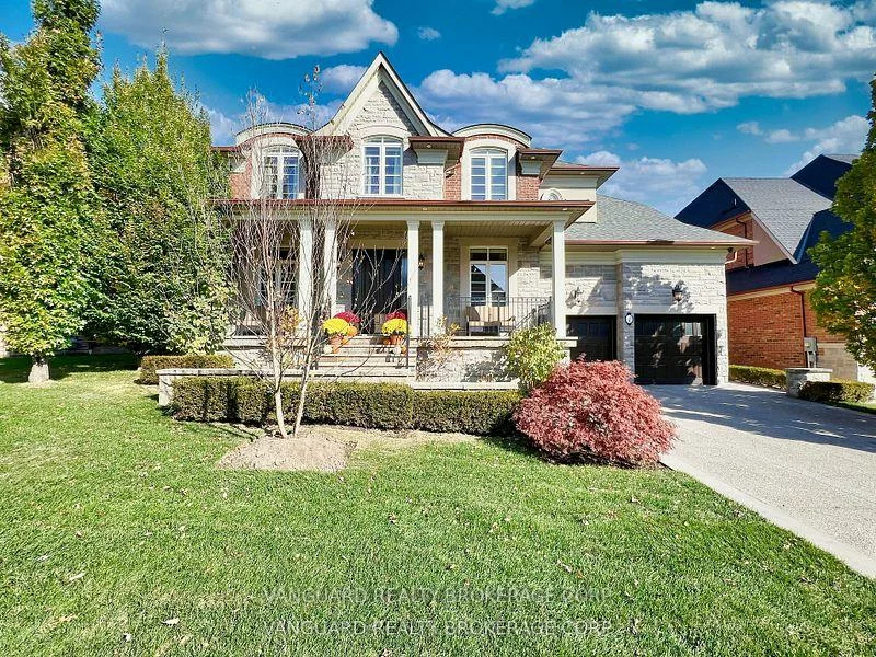 7, Cape George, Nobleton, King