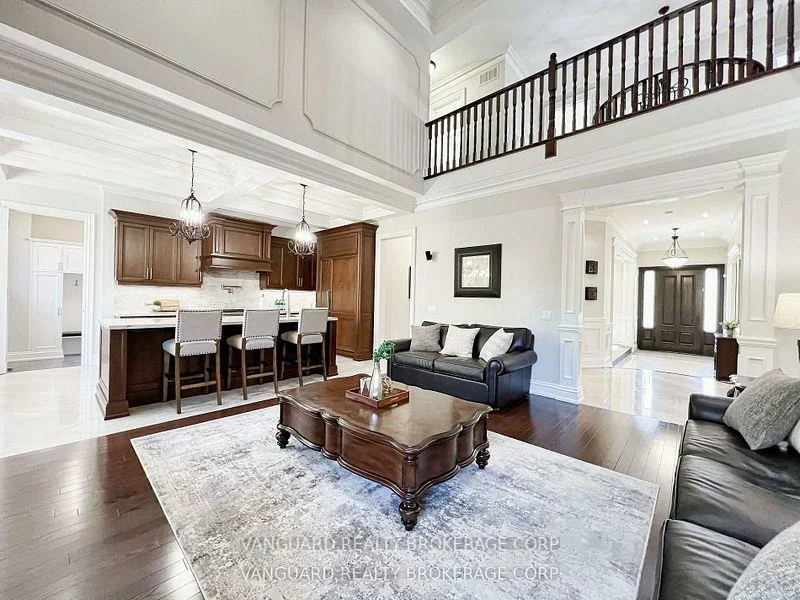 7, Cape George, Nobleton, King