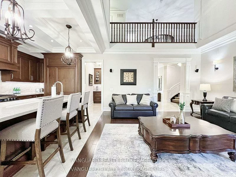 7, Cape George, Nobleton, King