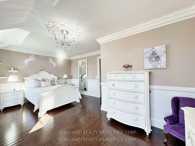 7, Cape George, Nobleton, King
