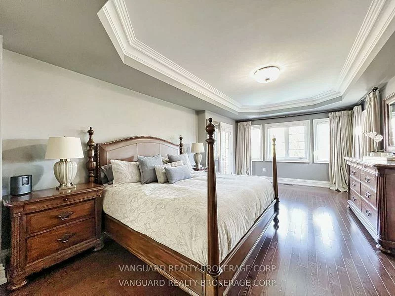 7, Cape George, Nobleton, King